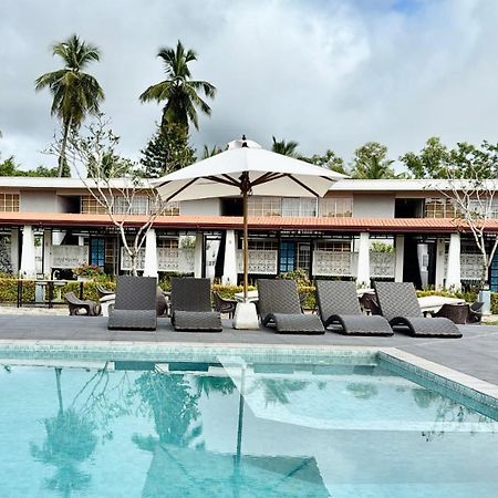 ホテル Elephyard Retreat マヒヤンガナ エクステリア 写真